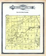 McKinley Township 2, Taylor County 1913